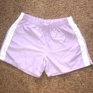 REEBOK athletic shorts